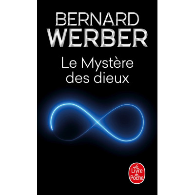 Le Mystère des dieux Le Mystère des dieux
