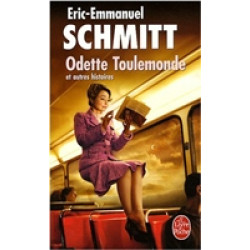 Odette Toulemonde Et Autres Histoires (Film Tie-In)