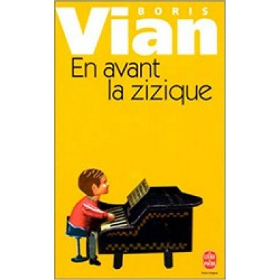 En Avant La Zizique (Уценка)