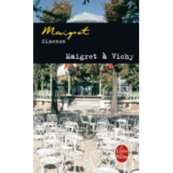 Maigret a Vichy
