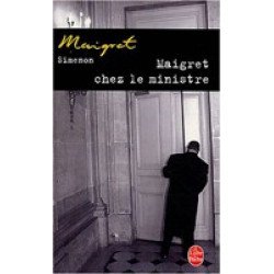 Maigret chez le ministre