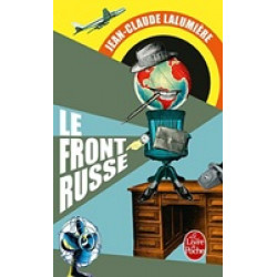 Le Front russe (Уценка)