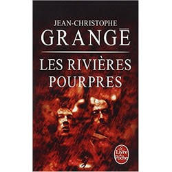 Les rivieres pourpres