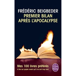 Premier bilan après l'apocalypse