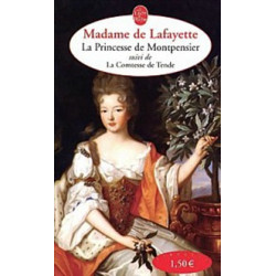 La princesse de Montpensier