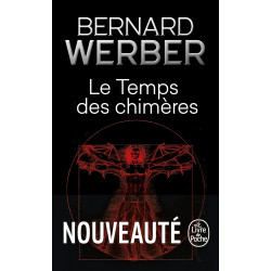 Le Temps des chimères