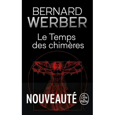 Le Temps des chimères