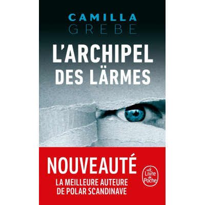 L'Archipel des larmes (2021)