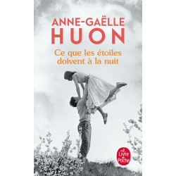 Ce Que Les Etoiles Doivent A La Nuit