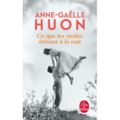 Ce Que Les Etoiles Doivent A La Nuit