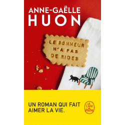 Le Bonheur n'a pas de rides (2019)