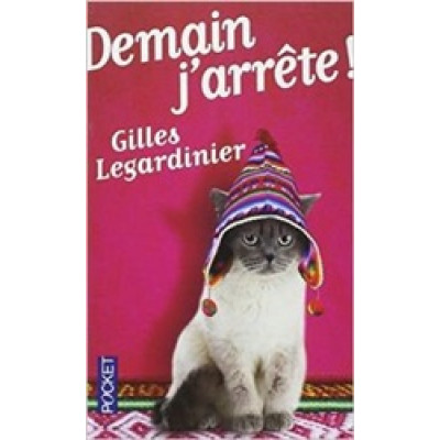 Demain j'arrete!