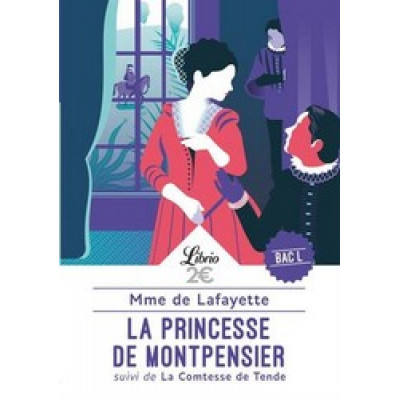 La princesse de Montpensier