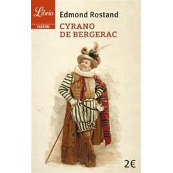 Cyrano de Bergerac (116)