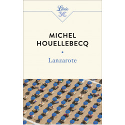 Lanzarote - Et Autres Textes