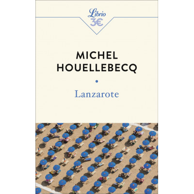 Lanzarote - Et Autres Textes
