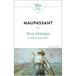 Aux champs