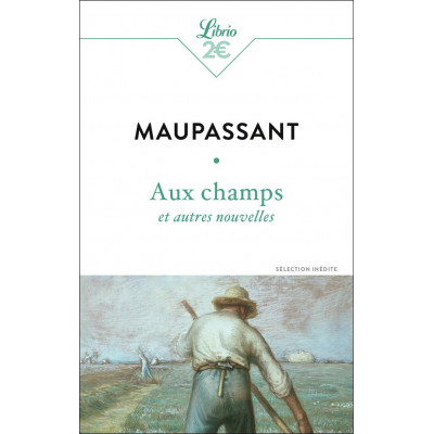Aux champs