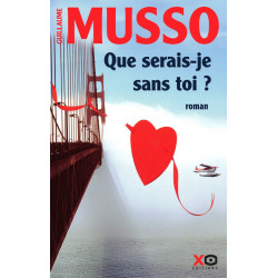 Que serais-je sans toi ?