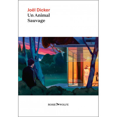 Un animal sauvage