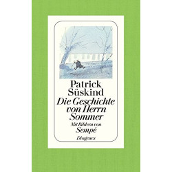Die Geschichte von Herrn Sommer HB
