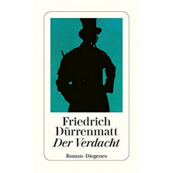 Der Verdacht