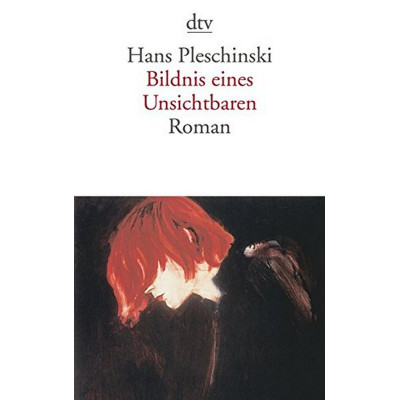 Bildnis eines Unsichtbaren