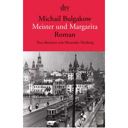Meister und Margarita: Roman