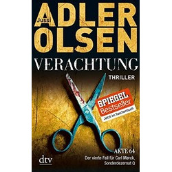Verachtung: Thriller