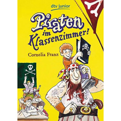 Piraten im Klassenzimmer!
