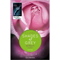 Shades of Grey - Geheimes Verlangen: Band 1