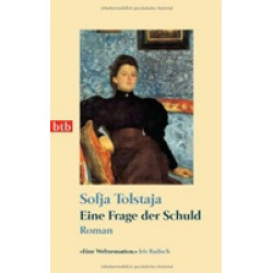 Eine Frage der Schuld