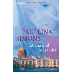 Tatiana und Alexander