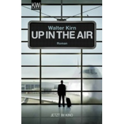 Up in the Air (Film Tie-In)