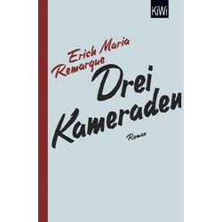 Drei Kameraden