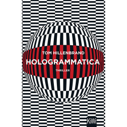 Hologrammatica(Уценка)
