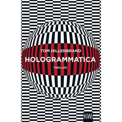 Hologrammatica(Уценка)