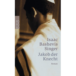 Jakob der Knecht