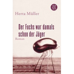 Der Fuchs war damals schon der Jäger