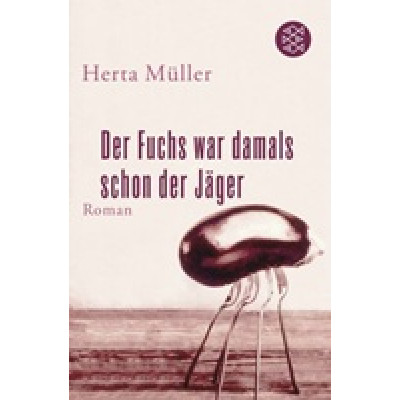 Der Fuchs war damals schon der Jäger Der Fuchs war damals schon der Jäger