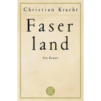 Faserland