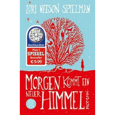 Morgen kommt ein neuer Himmel