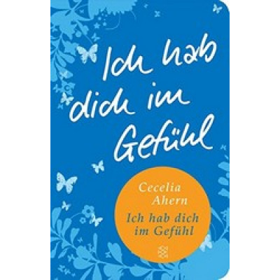 Ich hab dich im Gefühl