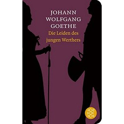 Die Leiden des jungen Werthers