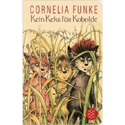 Kein Keks für Kobolde