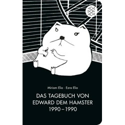 Das Tagebuch von Edward dem Hamster 1990 - 1990