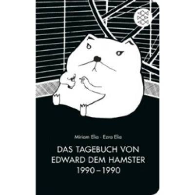 Das Tagebuch von Edward dem Hamster 1990 - 1990