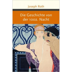 Die Geschichte von der 1002. Nacht