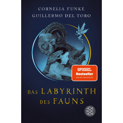 Das Labyrinth des Fauns