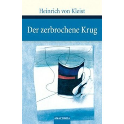Der zerbrochene Krug